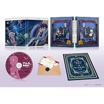 Amazon.co.jp: アルネの事件簿 2 [Blu-ray] : 春紫: DVD